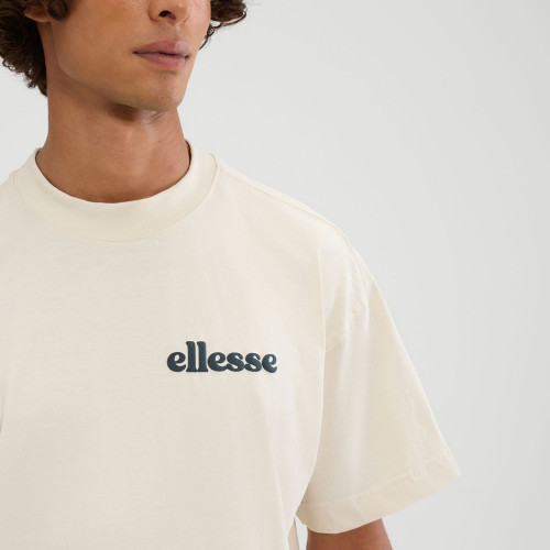 Ellesse Ανδρική κοντομάνικη μπλούζα Graphics Entriamo Tee